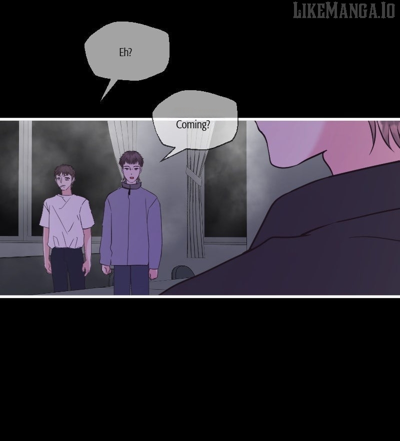 Soul to Soul Chapter 29 - page 64
